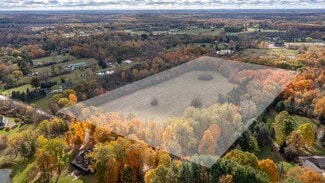 More details for 000 Brookville Rd, Plymouth, MI - Land for Sale