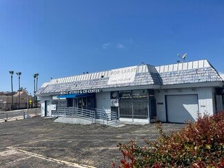 More details for 2834 E Main St, Ventura, CA - Retail for Lease