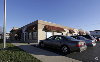 More details for 4601-4625 W 103rd St, Oak Lawn, IL - Medical for Lease