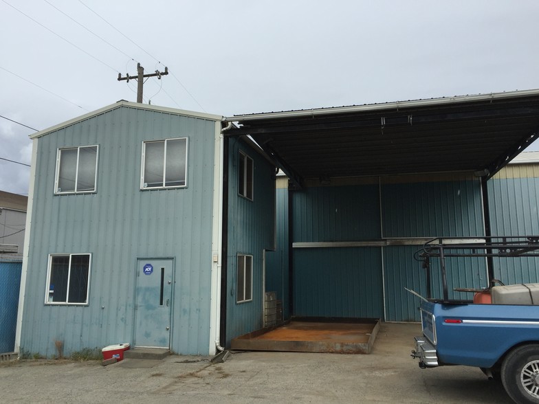 543 S Monroe St, Seattle, WA for lease - Other - Image 2 of 4