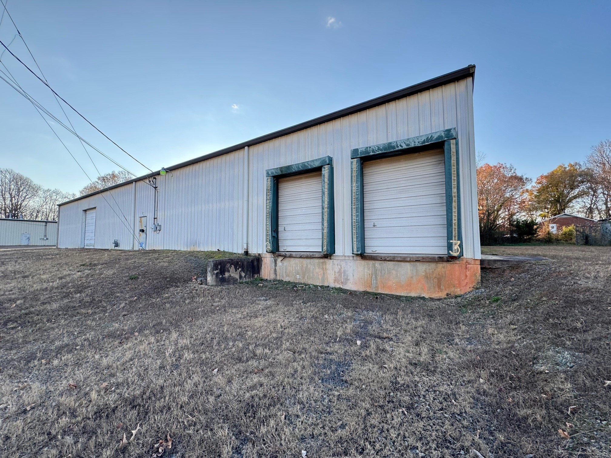 117 C Liberty Dr, Thomasville, NC for lease Building Photo- Image 1 of 23