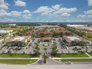 Lake Whitney Campus, Port Saint Lucie, FL - aerial  map view - Image1