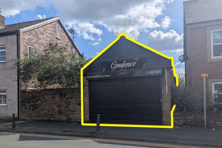 15 Bennett St, Hyde for sale - Primary Photo - Image 1 of 1