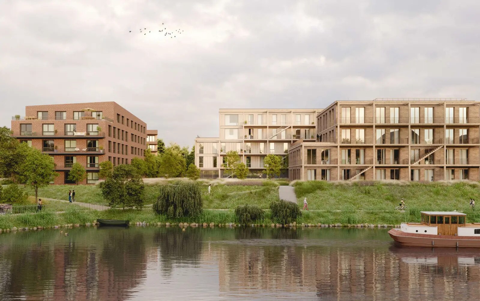 Office in Marquette-lez-Lille for sale Building Photo- Image 1 of 11