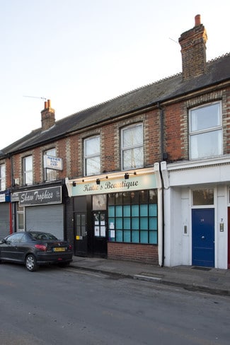 More details for 9 Station Rd, Ashford - Retail for Lease