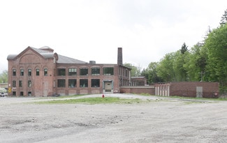 More details for 125 Pecks Rd, Pittsfield, MA - Industrial for Sale