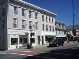 127-129 Spring St, Newton, NJ for sale Primary Photo- Image 1 of 1