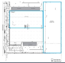 660 N Pioneer Ave, Woodland, CA for lease Floor Plan- Image 1 of 1