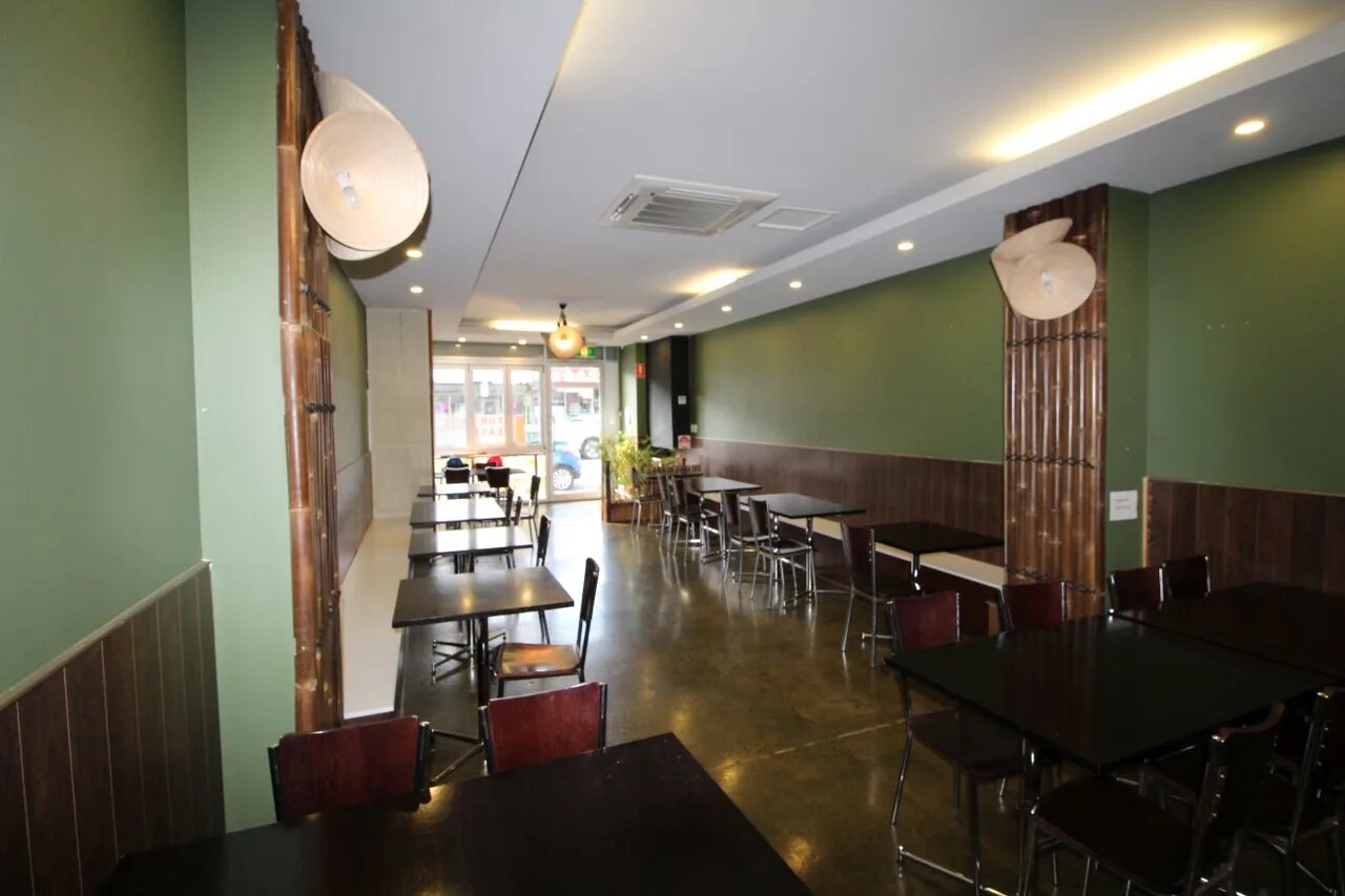 258-262A Victoria St, Richmond for lease Interior Photo- Image 1 of 4