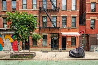 More details for 547 E 12th St, New York, NY - Retail for Lease