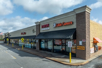 More details for 203 Cedar Springs Rd, Spartanburg, SC - Retail for Lease