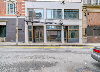 More details for 340-344 3rd Ave, Pittsburgh, PA - Office/Retail, Retail for Lease