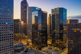 More details for 1675 Broadway, Denver, CO - Office, Medical for Lease