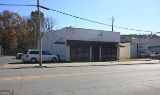 More details for 202 N Marble St, Rockmart, GA - Office for Sale