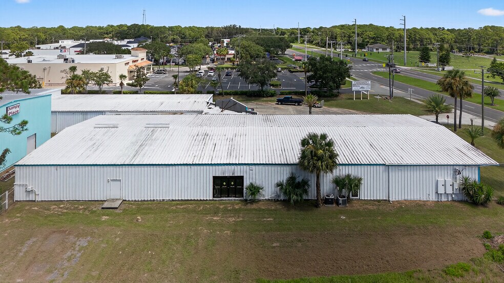 3042 S Ridgewood Ave, Edgewater, FL for lease - Building Photo - Image 2 of 6