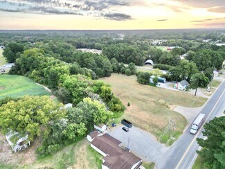 More details for 16445 General Puller Hwy, Deltaville, VA - Land for Sale