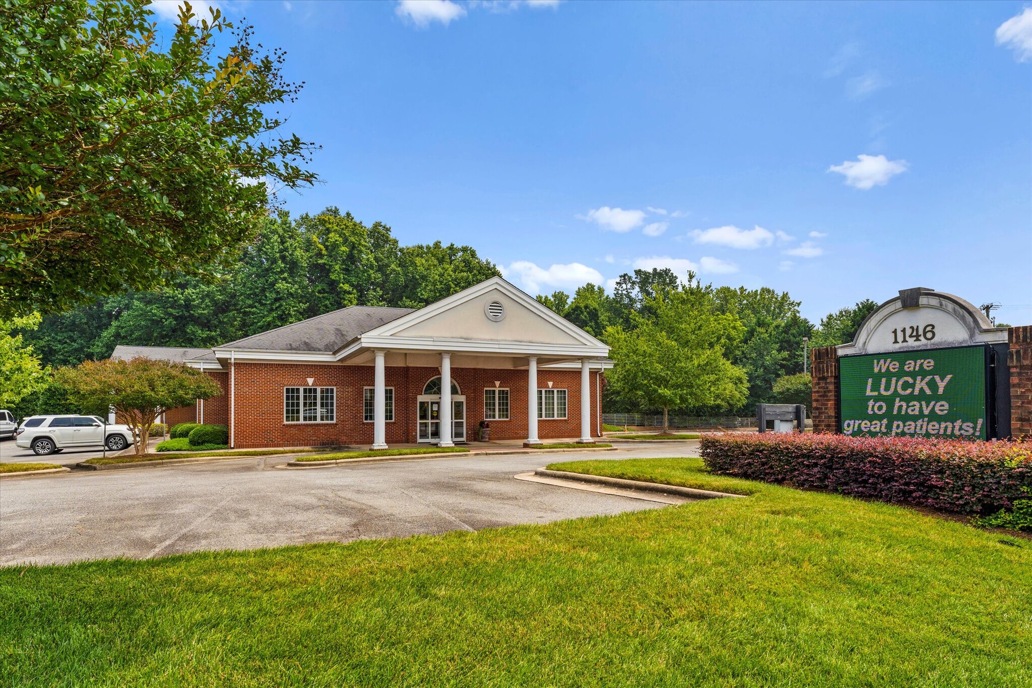 1146 N New Hope Rd, Gastonia, NC for sale Building Photo- Image 1 of 97