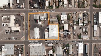 More details for 1726-1742 W Linden St, Phoenix, AZ - Industrial for Sale