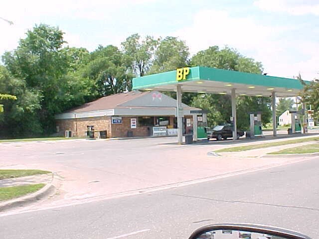 4570 Dixie Hwy, Saginaw, MI for sale Primary Photo- Image 1 of 1