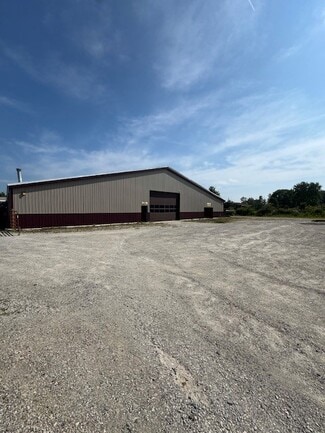 More details for 15651 W High St, Middlefield, OH - Industrial for Lease