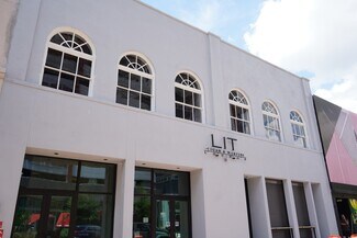 More details for 908 N Franklin St, Tampa, FL - Office for Lease