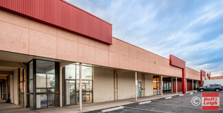 More details for 806-868 Arcturus Dr, Colorado Springs, CO - Retail for Lease