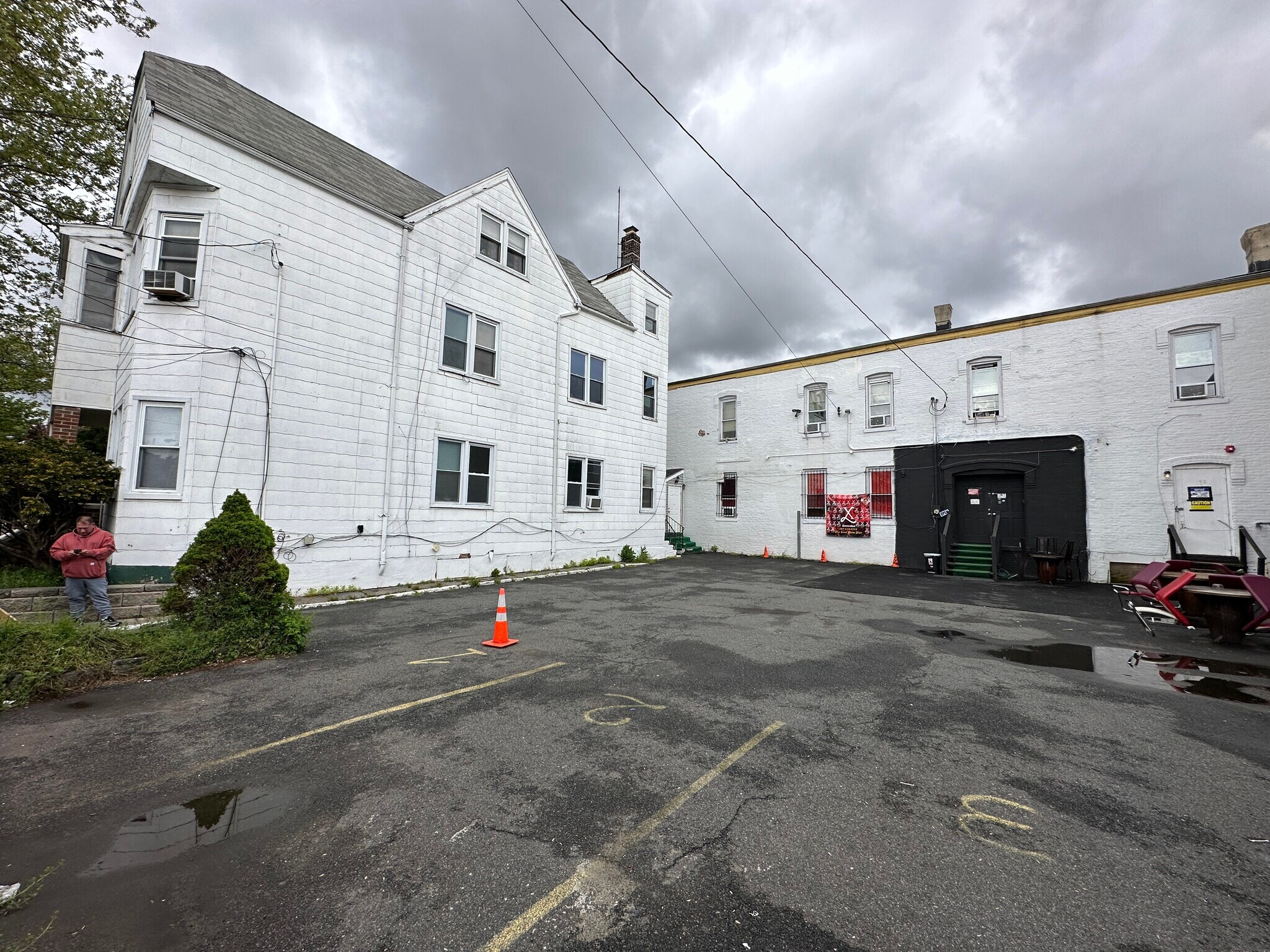 166 Littleton Ave, Newark, NJ for sale Primary Photo- Image 1 of 1