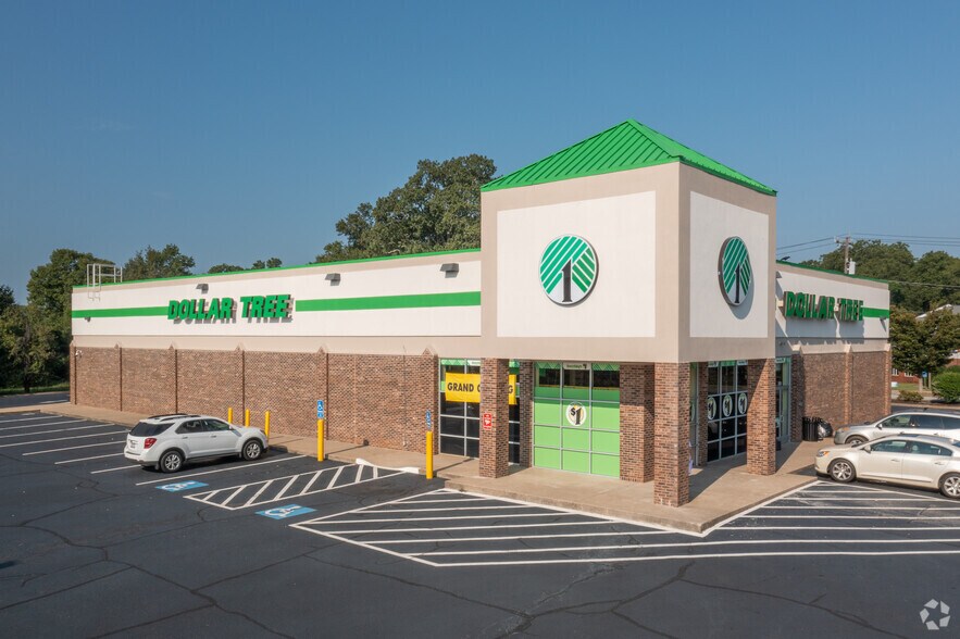 5401 N Main St, Cowpens, SC for sale - Primary Photo - Image 1 of 1