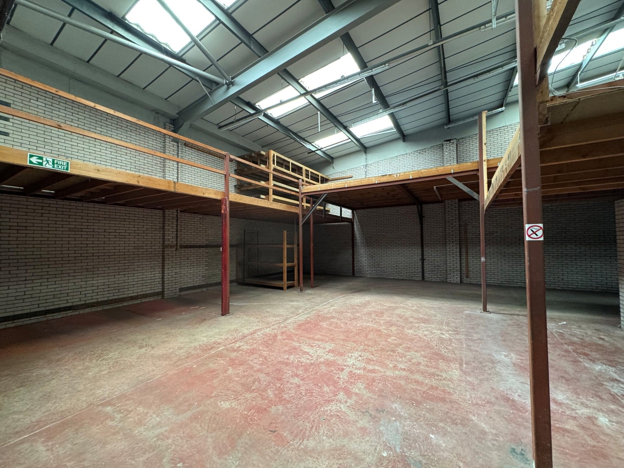 Barnard St, Warrington for lease Interior Photo- Image 1 of 5