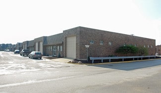 More details for 9101-9123 Medill Ave, Franklin Park, IL - Industrial for Lease