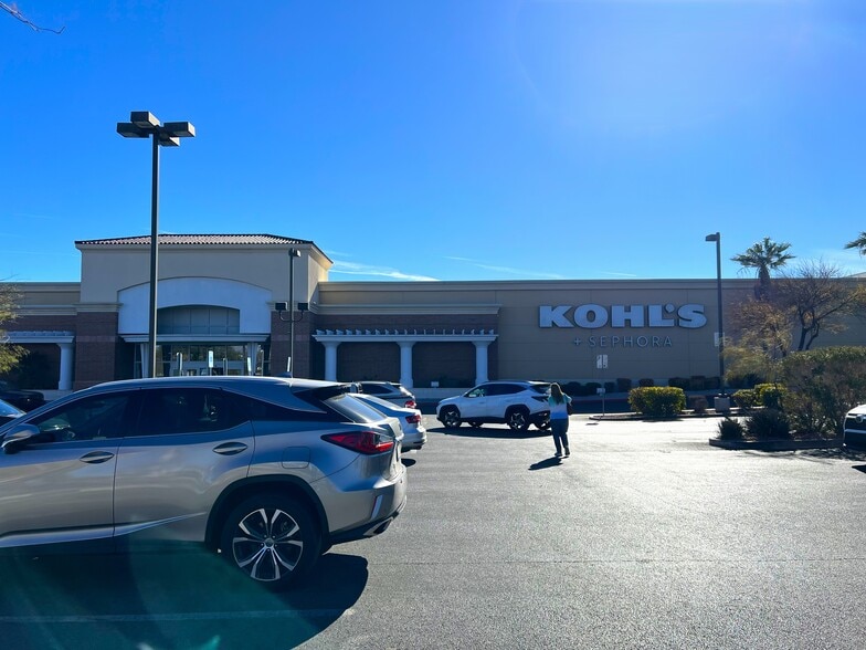 Peccole Plaza portfolio of 7 properties for sale on LoopNet.com - Building Photo - Image 2 of 15