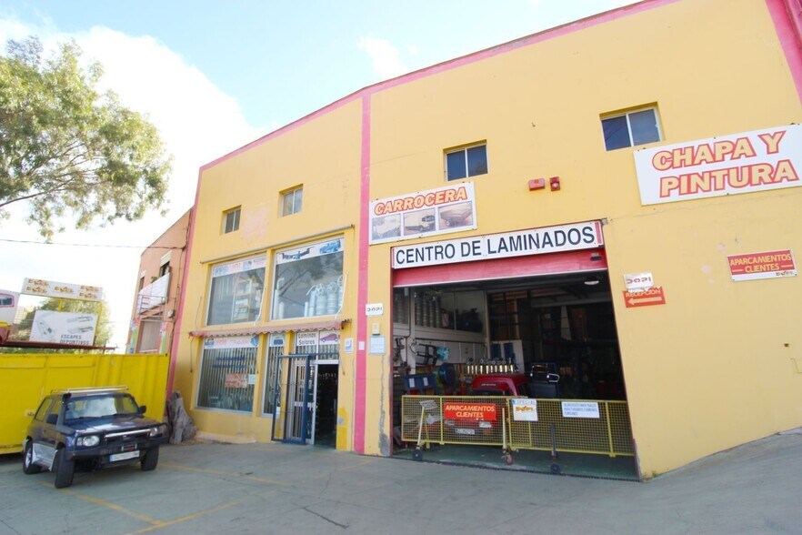 Retail in Telde for sale - Building Photo - Image 2 of 46