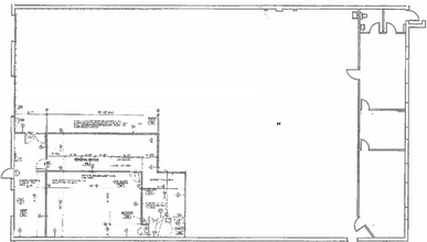 9300-9310 Progress Pky, Mentor, OH for lease Floor Plan- Image 1 of 1