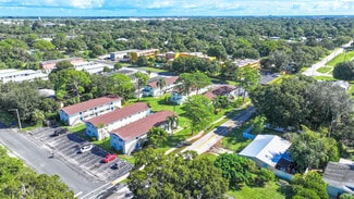More details for 1825 40th Ave, Vero Beach, FL - Multifamily for Sale