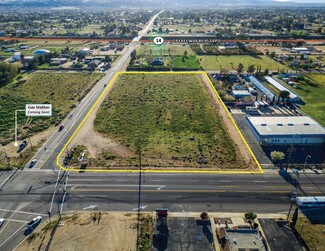 More details for 10th St, Palmdale, CA - Land for Lease