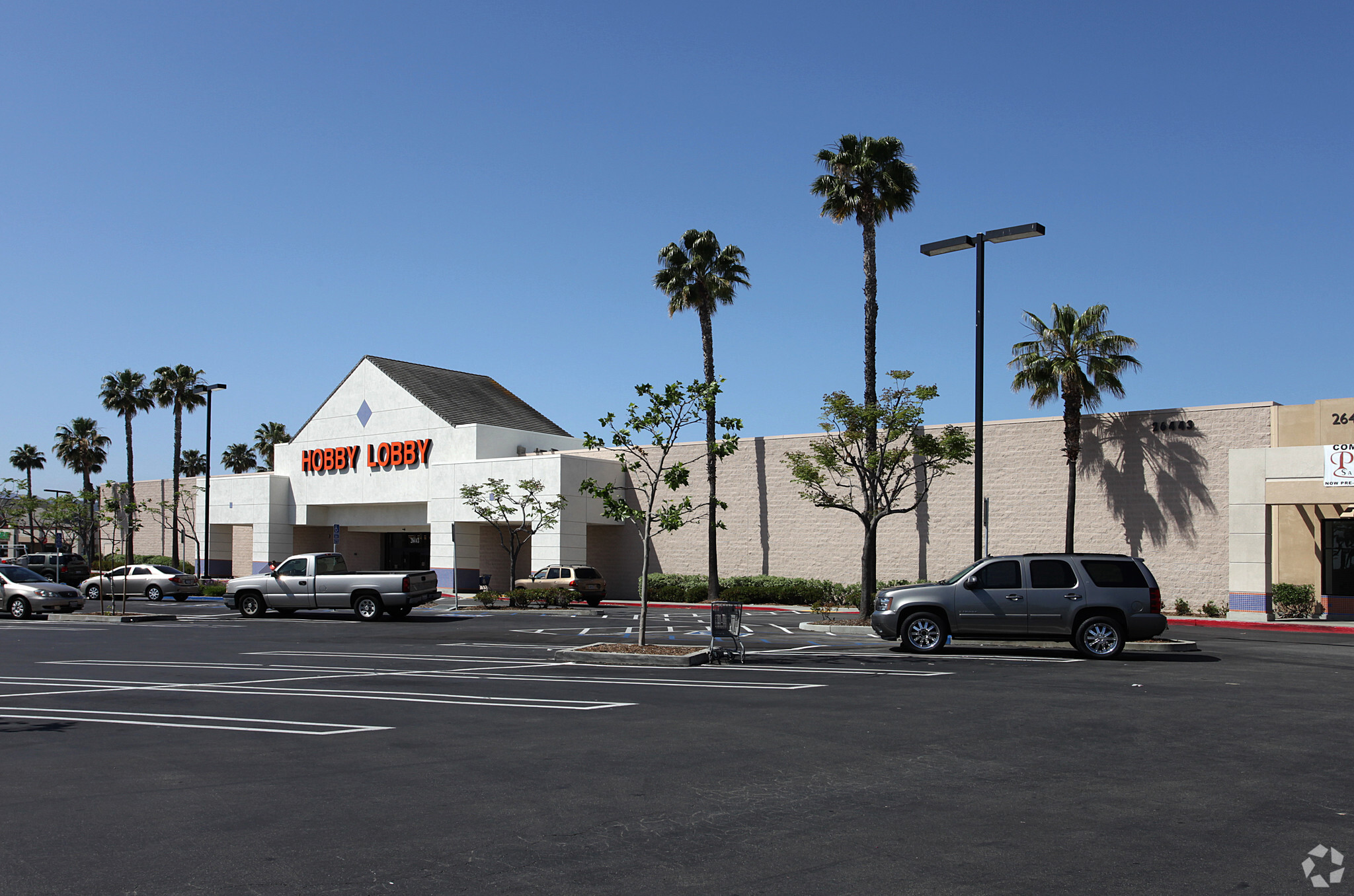 26471 Ynez Rd, Temecula, CA 92591 - Palm Plaza Shopping Center | LoopNet