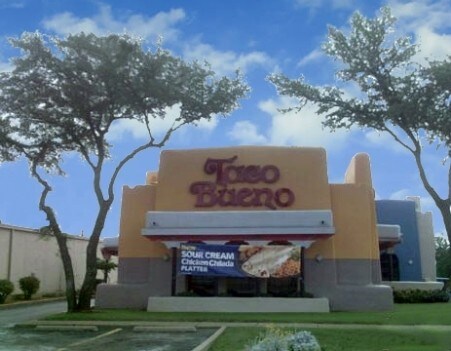 2140 E Pioneer Pky, Arlington, TX for sale - Primary Photo - Image 1 of 1