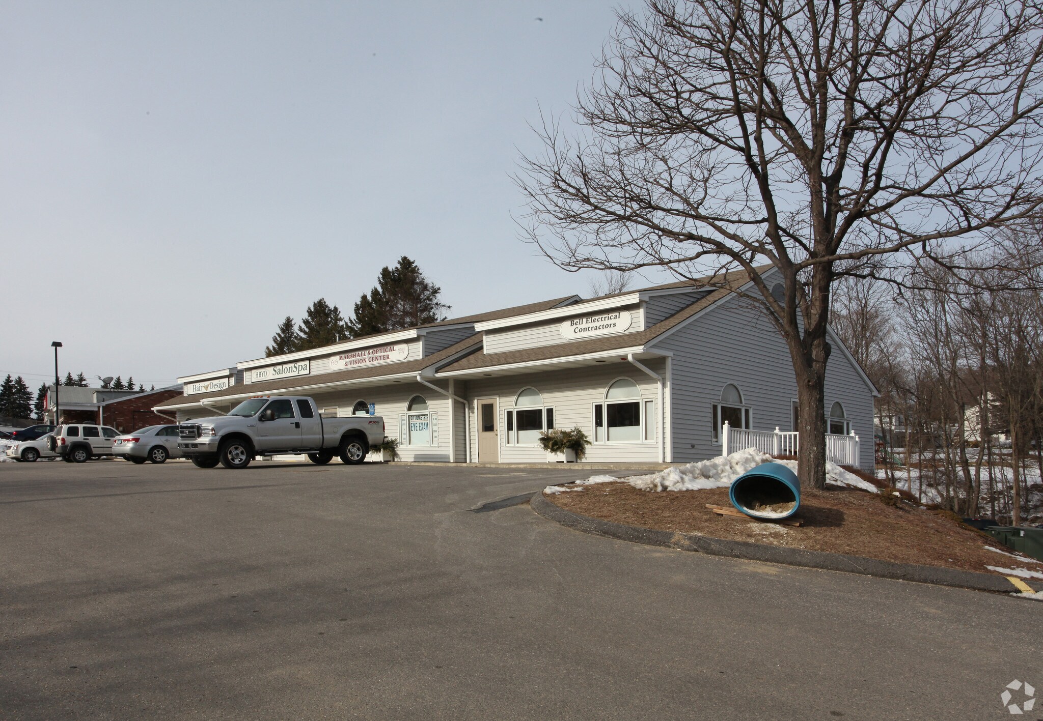 875-881 New Harwinton Rd, Torrington, CT for sale Primary Photo- Image 1 of 1