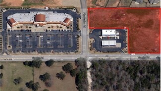 More details for 9631 Vaughn Rd, Pike Road, AL - Land for Sale