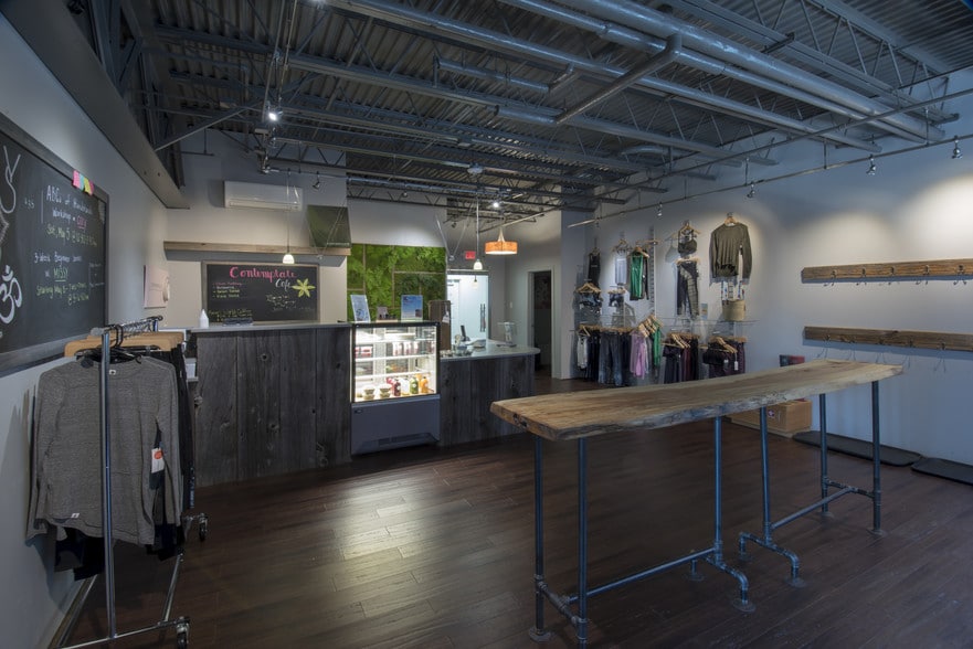 277-281 Witherspoon St, Princeton, NJ for lease - Interior Photo - Image 3 of 14