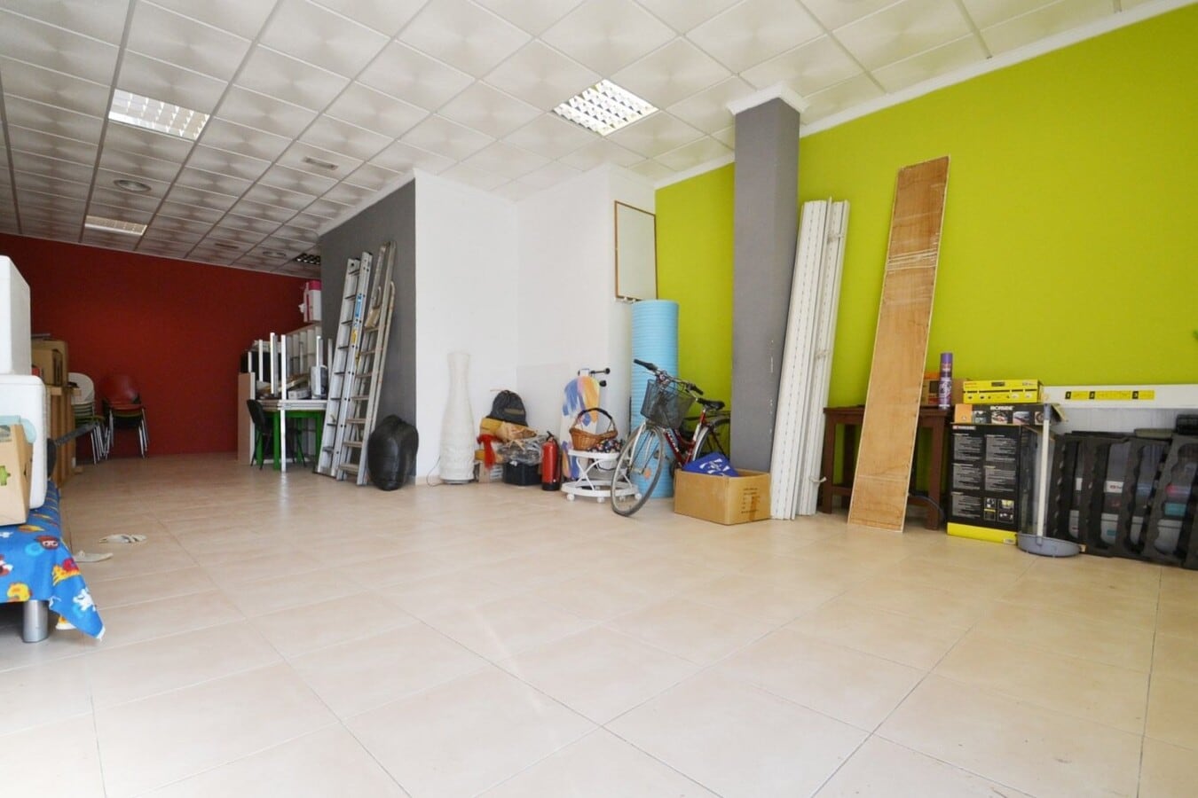 Deltebre, TAR 43580 -  -  - Interior Photo - Image 1 of 6