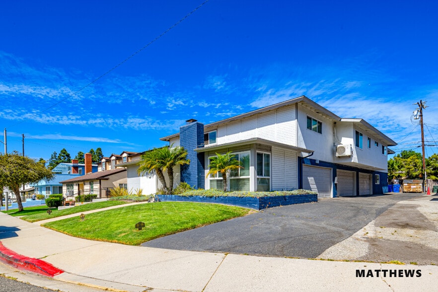 1109 Barbara St, Redondo Beach, CA for sale - Building Photo - Image 2 of 3