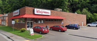 More details for 20822 Riverside Dr, Grundy, VA - Retail for Sale