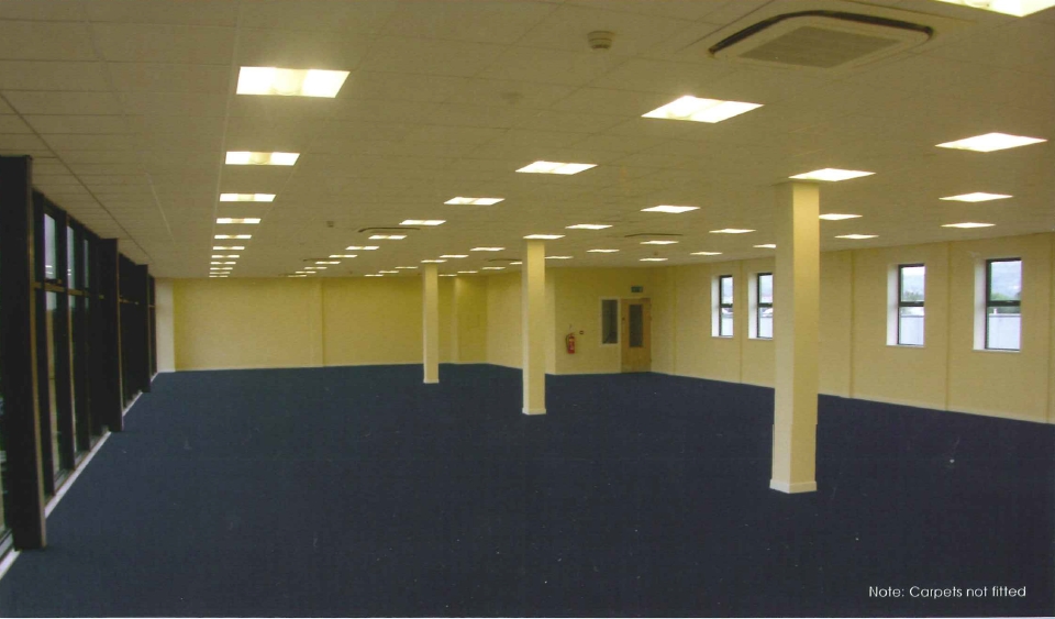 Maes Y Coed Rd, Cardiff for lease - Interior Photo - Image 2 of 7