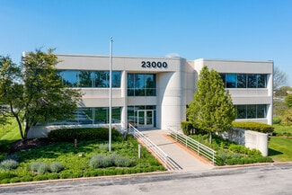 More details for N28W23000 Roundy Dr, Pewaukee, WI - Office for Lease