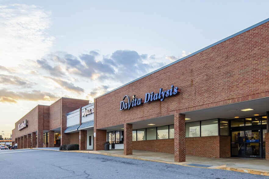 1550 Buford Hwy, Buford, GA, 30518 Retail Space For Lease