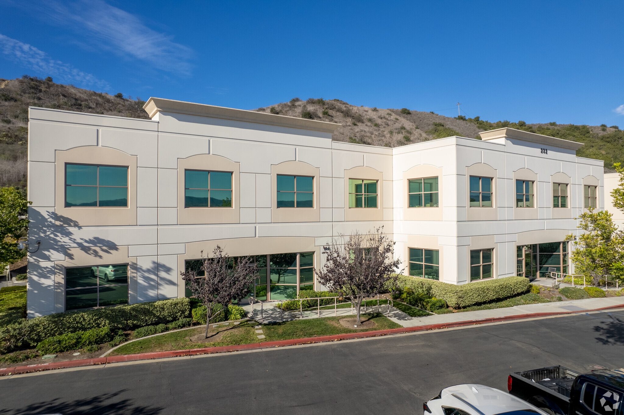 232 Avenida Fabricante, San Clemente, CA for sale Primary Photo- Image 1 of 11