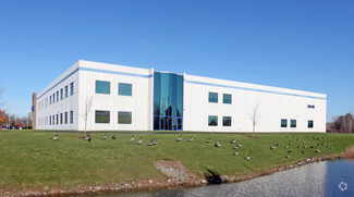 More details for 100 Paragon Dr, Rochester, NY - Office for Lease