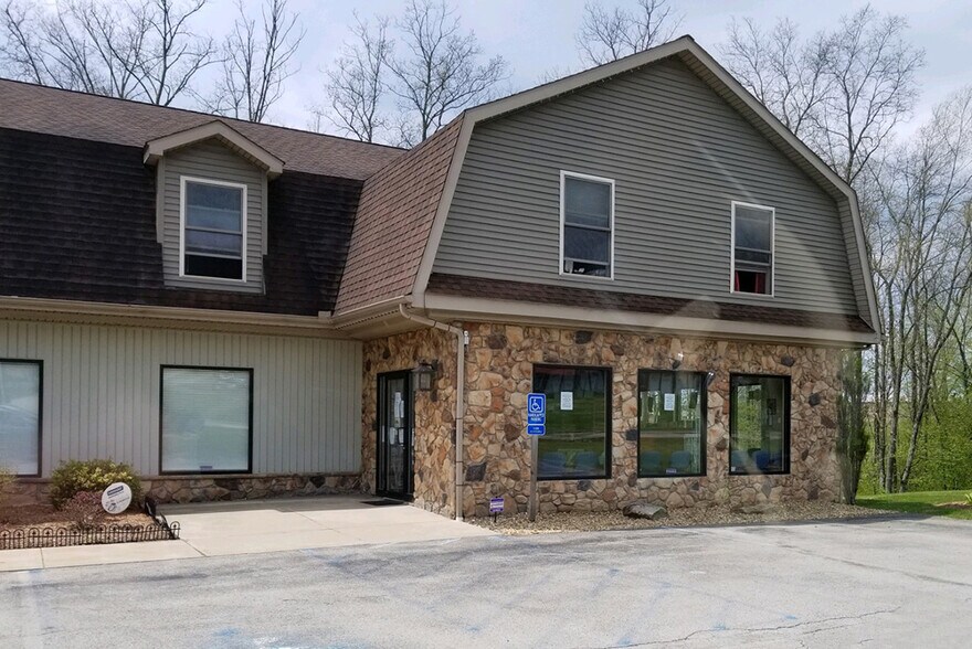 104 Heritage Run, Indiana, PA 15701 | LoopNet