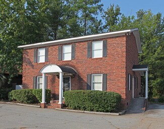 More details for 6963 St Andrews Rd, Columbia, SC - Office for Lease